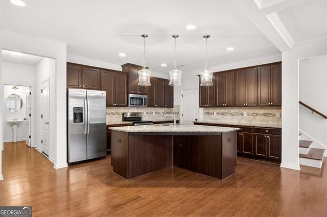 7631 Bucknell Terrace, Fairburn, GA 30213