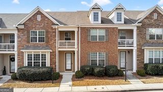 7631 Bucknell Terrace, Fairburn, GA 30213