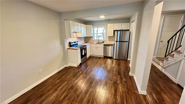 2203 Sedgewick DR, Virginia Beach, VA 23454