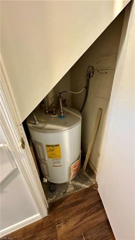 2203 Sedgewick DR, Virginia Beach, VA 23454