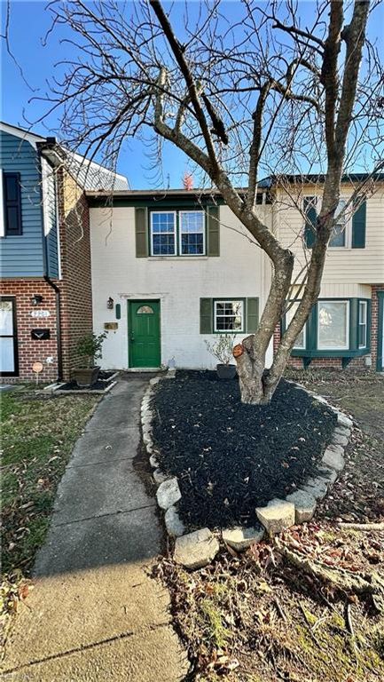 2203 Sedgewick DR, Virginia Beach, VA 23454