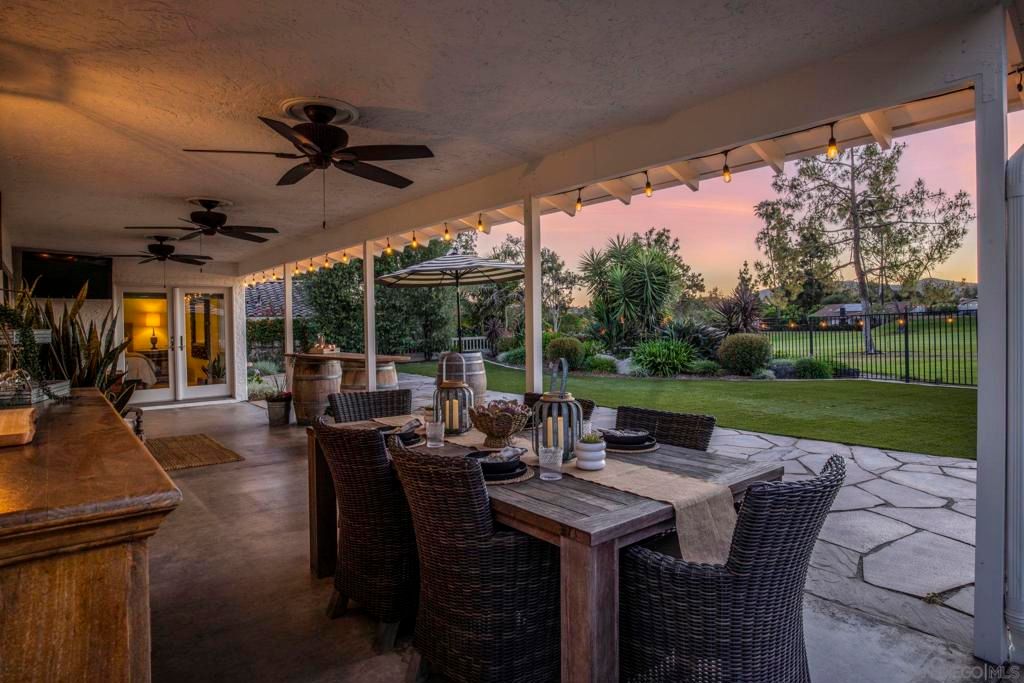 Image 2 of property listing at 17816 Frondoso Drive, San Diego, CA 92128