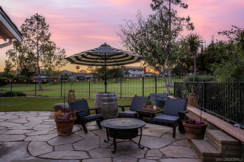 Image 3 of property listing at 17816 Frondoso Drive, San Diego, CA 92128