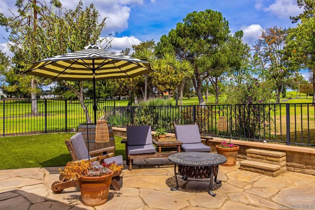 Image 30 of property listing at 17816 Frondoso Drive, San Diego, CA 92128