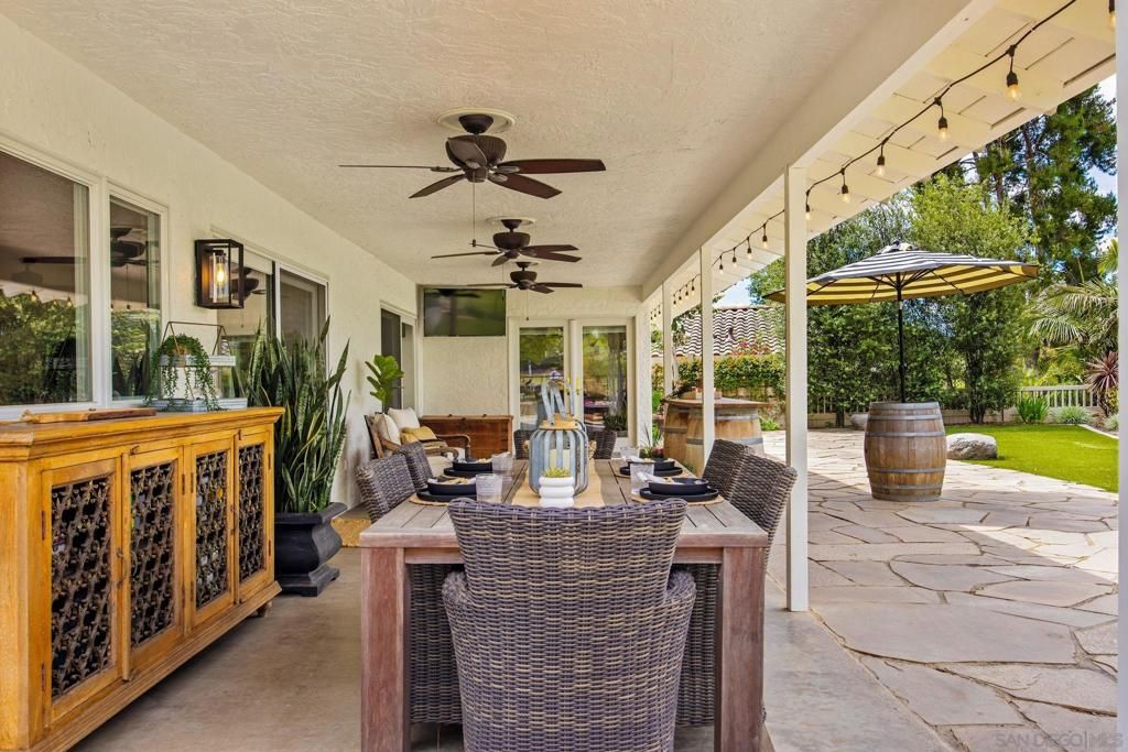 Image 31 of property listing at 17816 Frondoso Drive, San Diego, CA 92128