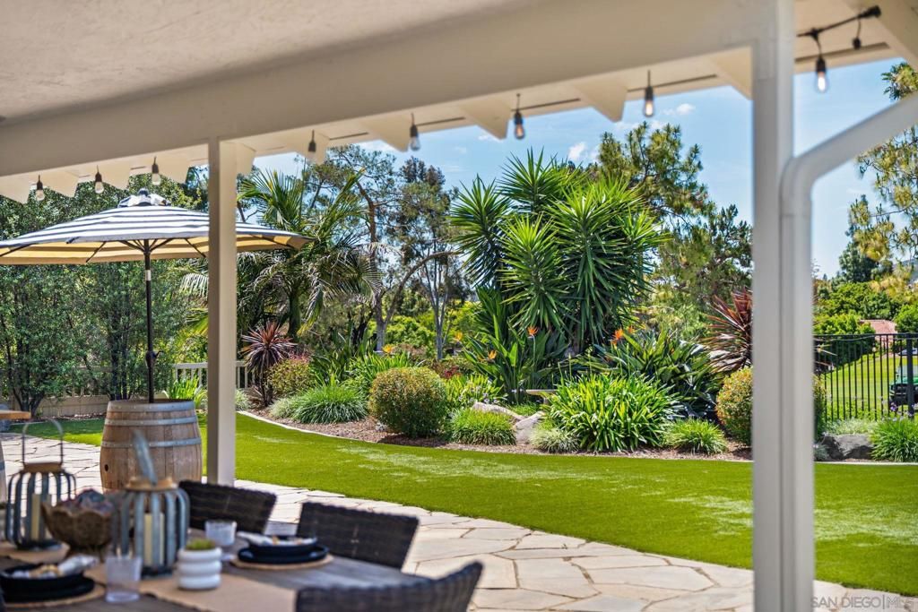 Image 32 of property listing at 17816 Frondoso Drive, San Diego, CA 92128