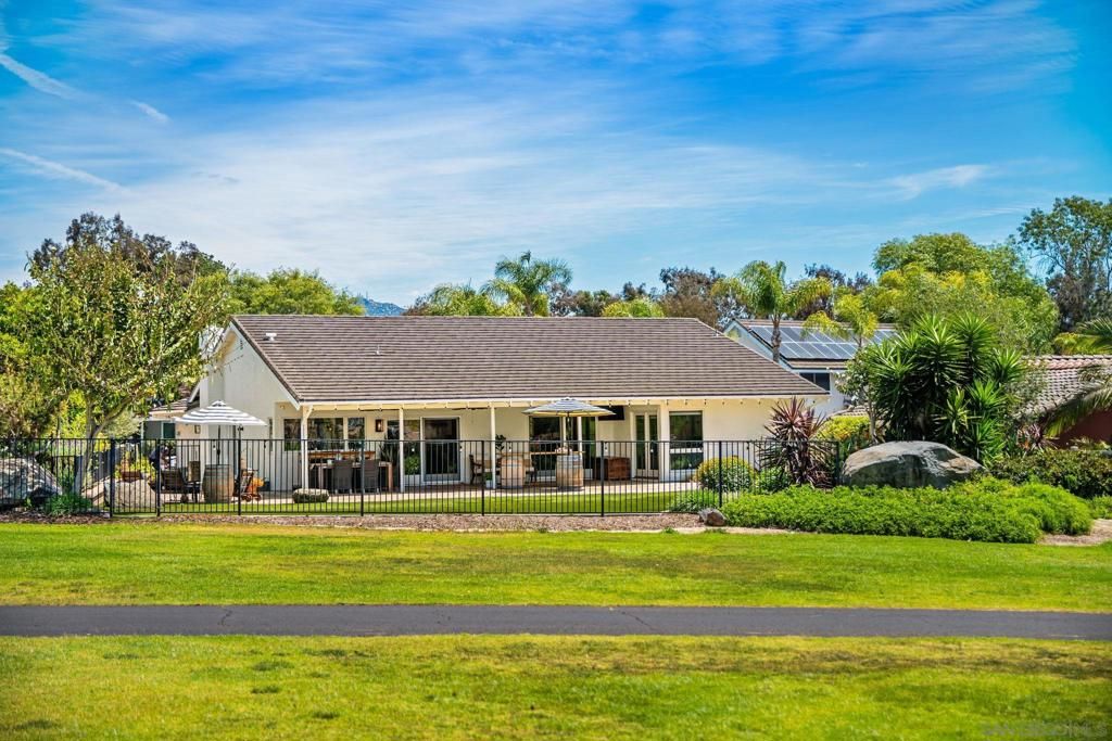 Image 37 of property listing at 17816 Frondoso Drive, San Diego, CA 92128