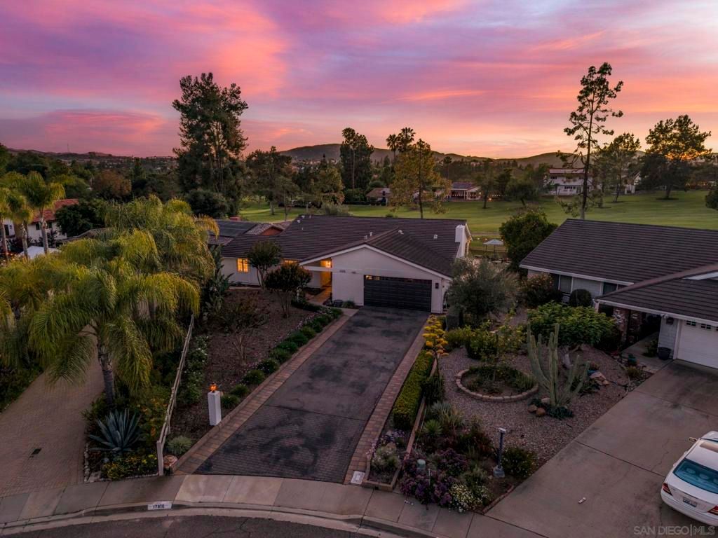 Image 56 of property listing at 17816 Frondoso Drive, San Diego, CA 92128