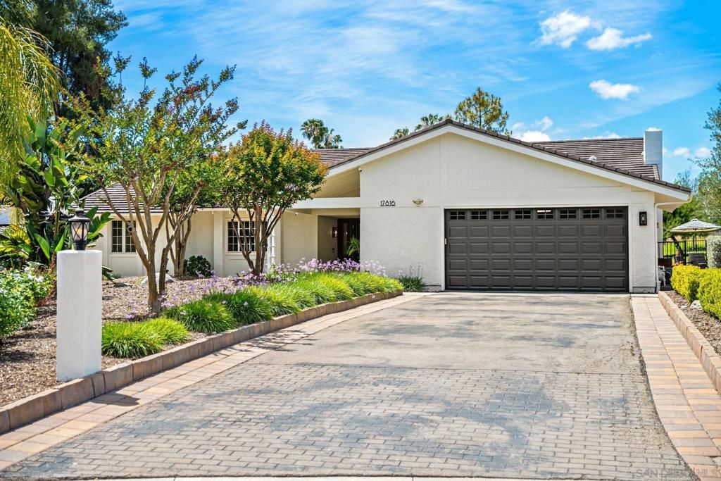 Image 6 of property listing at 17816 Frondoso Drive, San Diego, CA 92128