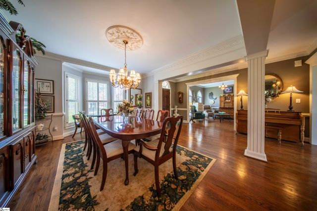 723 Sugar Pine Court, Greer, SC 29651