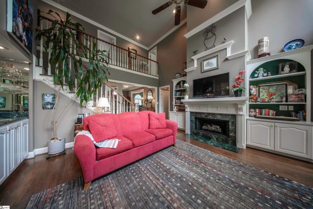 723 Sugar Pine Court, Greer, SC 29651