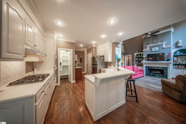 723 Sugar Pine Court, Greer, SC 29651