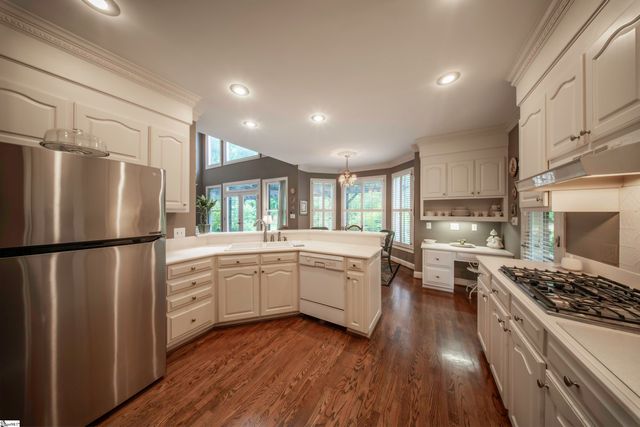 723 Sugar Pine Court, Greer, SC 29651