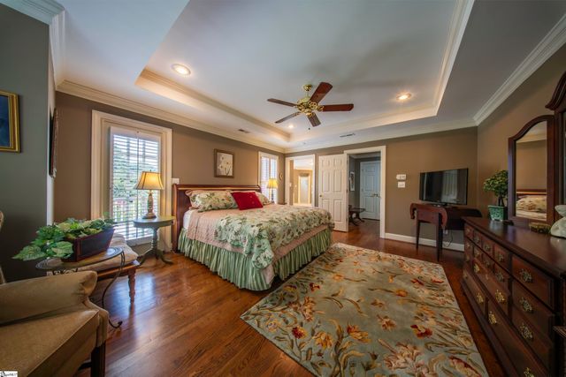 723 Sugar Pine Court, Greer, SC 29651