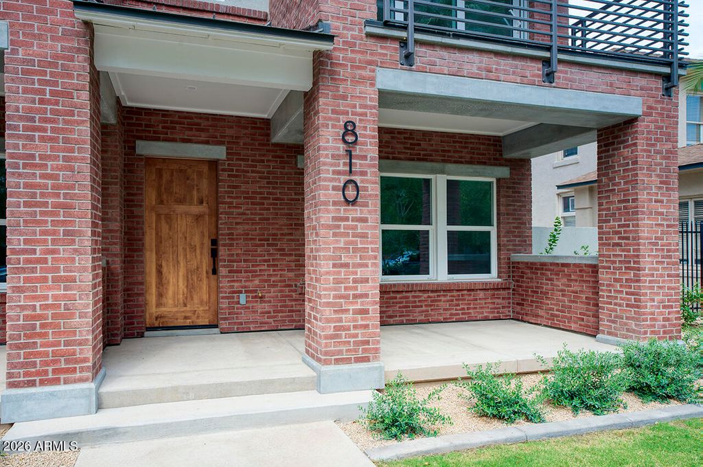 810 N 2ND Avenue, Phoenix, AZ 85003 — photo 2