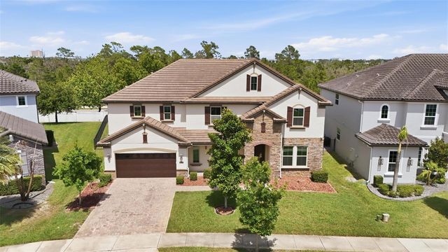 8210 LUDINGTON CIRCLE, Orlando, FL 32836