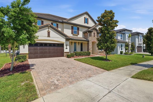 8210 LUDINGTON CIRCLE, Orlando, FL 32836