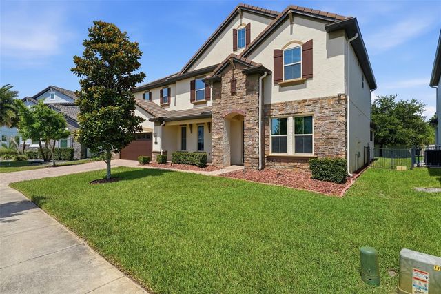 8210 LUDINGTON CIRCLE, Orlando, FL 32836
