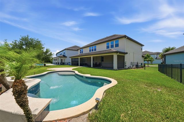 8210 LUDINGTON CIRCLE, Orlando, FL 32836