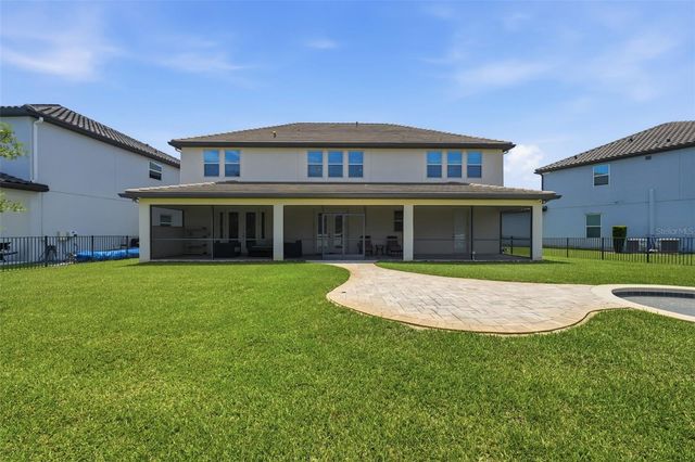 8210 LUDINGTON CIRCLE, Orlando, FL 32836