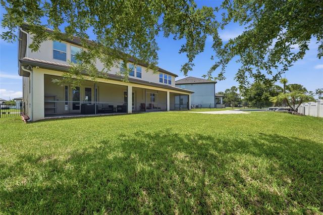 8210 LUDINGTON CIRCLE, Orlando, FL 32836