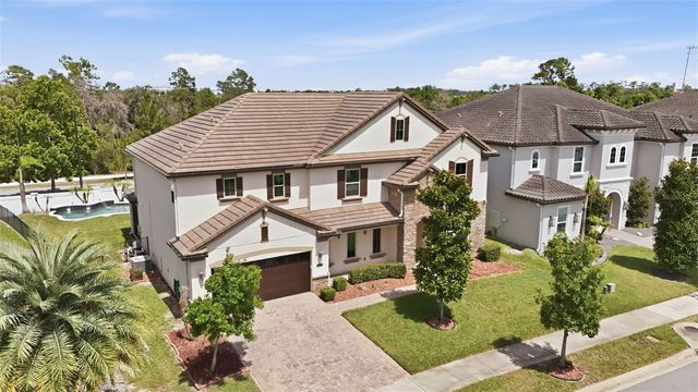 8210 LUDINGTON CIRCLE, Orlando, FL 32836