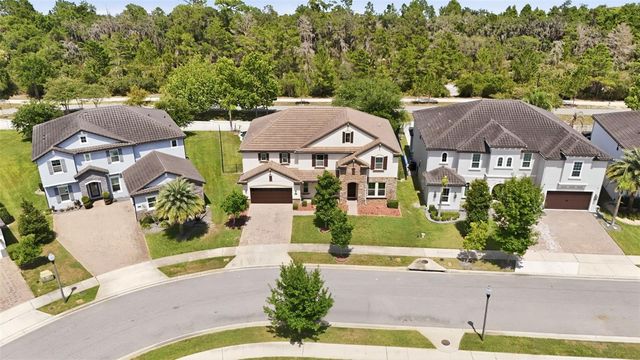 8210 LUDINGTON CIRCLE, Orlando, FL 32836