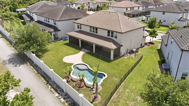8210 LUDINGTON CIRCLE, Orlando, FL 32836