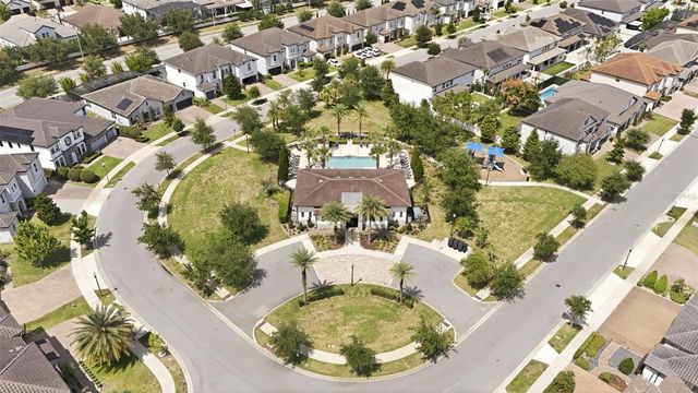 8210 LUDINGTON CIRCLE, Orlando, FL 32836