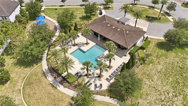 8210 LUDINGTON CIRCLE, Orlando, FL 32836