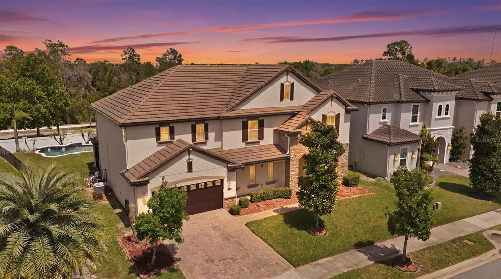 8210 LUDINGTON CIRCLE, Orlando, FL 32836