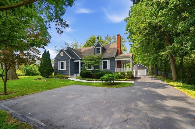 2775 S Limestone Street, Springfield Twp, OH 45505