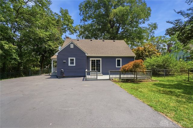 2775 S Limestone Street, Springfield Twp, OH 45505