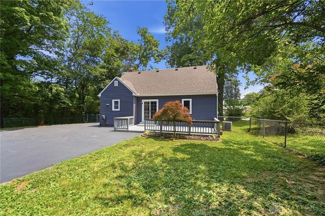2775 S Limestone Street, Springfield Twp, OH 45505