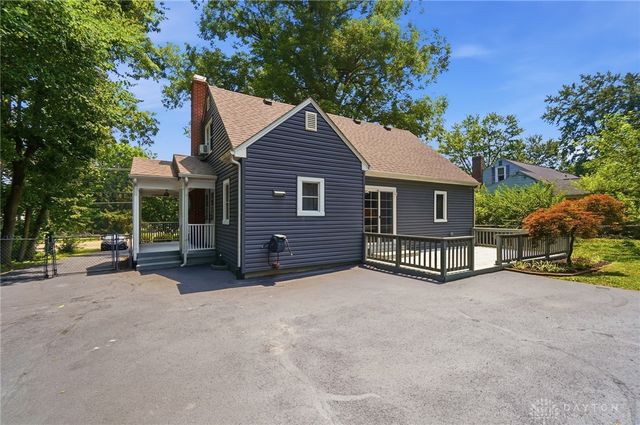 2775 S Limestone Street, Springfield Twp, OH 45505