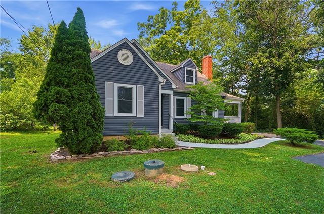 2775 S Limestone Street, Springfield Twp, OH 45505