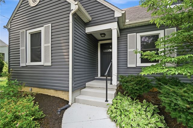 2775 S Limestone Street, Springfield Twp, OH 45505