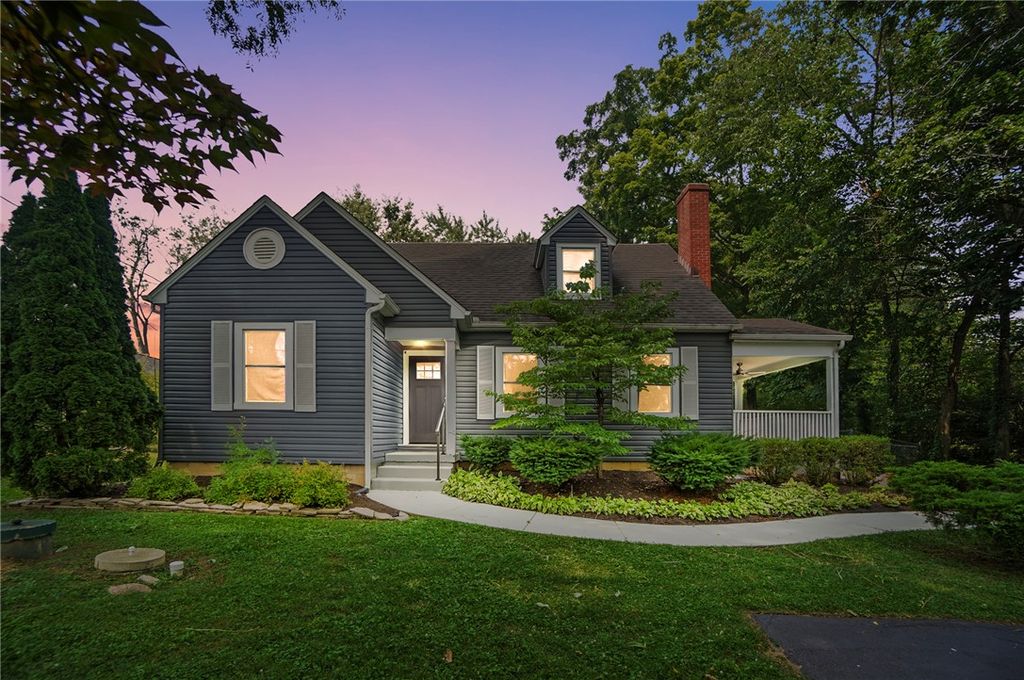 2775 S Limestone Street, Springfield Twp, OH 45505