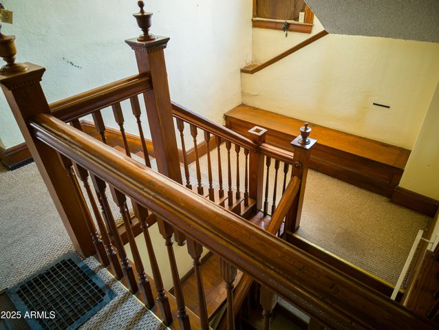 1047 E 10TH Street, Douglas, AZ 85607