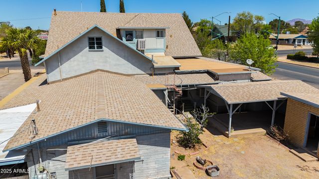 1047 E 10TH Street, Douglas, AZ 85607