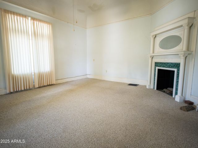 1047 E 10TH Street, Douglas, AZ 85607