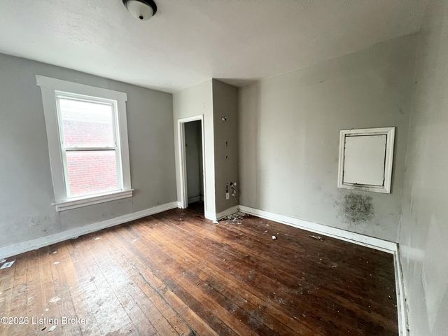 1925 W Main St, Louisville, KY 40203