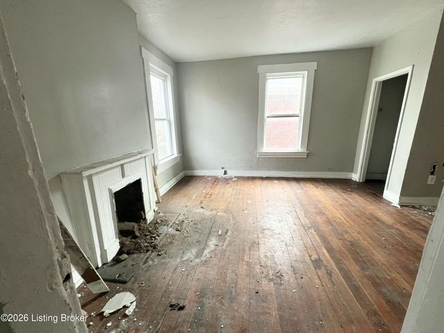 1925 W Main St, Louisville, KY 40203