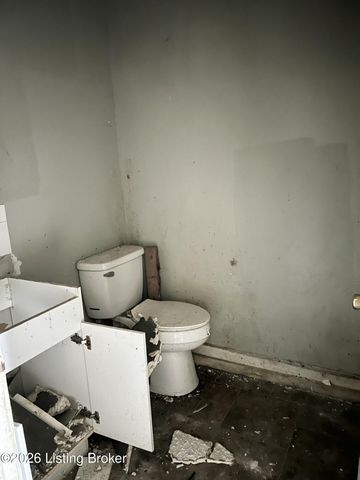 1925 W Main St, Louisville, KY 40203