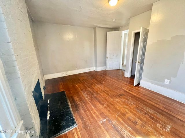 1925 W Main St, Louisville, KY 40203