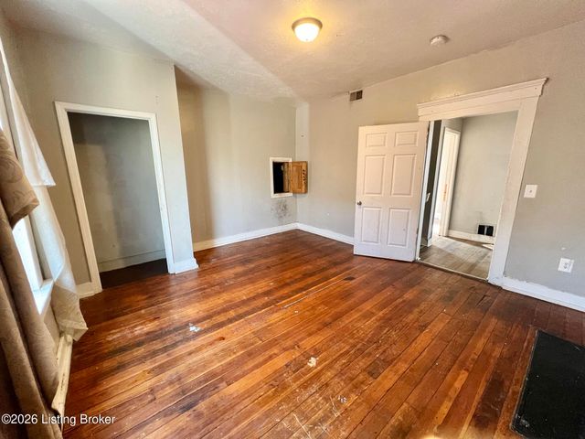 1925 W Main St, Louisville, KY 40203