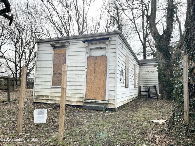 1925 W Main St, Louisville, KY 40203