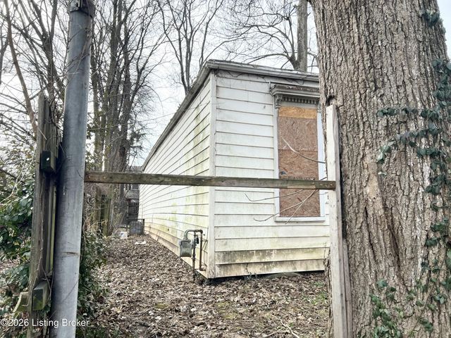 1925 W Main St, Louisville, KY 40203