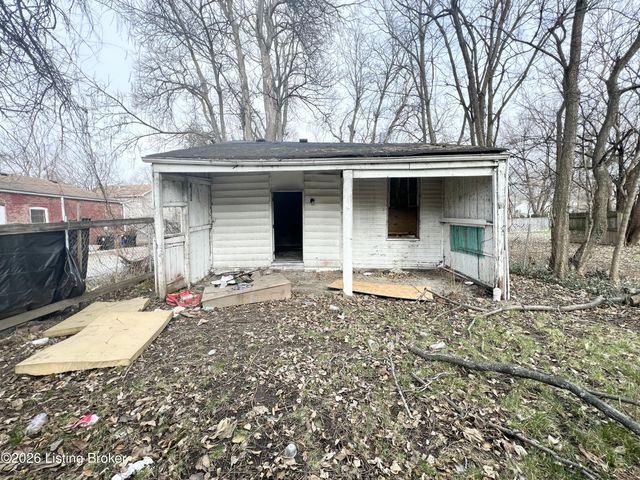 1925 W Main St, Louisville, KY 40203