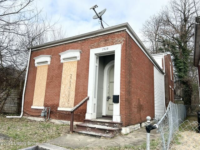 1925 W Main St, Louisville, KY 40203